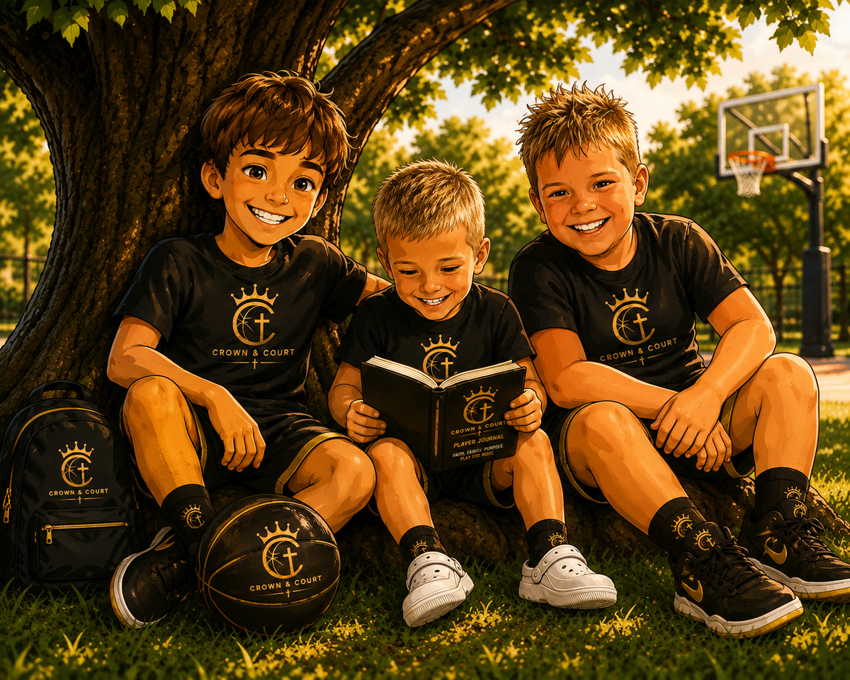 Books & More